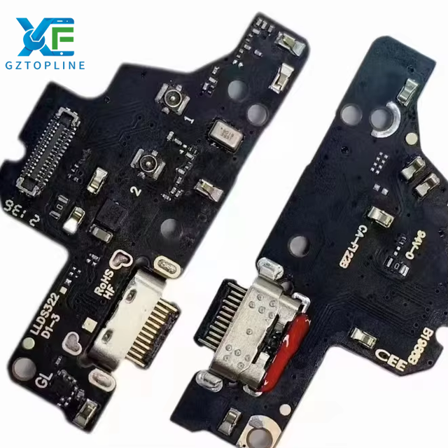 Charger Charging Port for Motorola Moto G41 G50 5G  Dock Connector Flex Ribbon Cable Borde for motorola G41