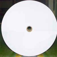 Papier offset sans bois en gros A4 A3, papier offset de haute qualité pour l'impression de livres, brochures, catalogues et cahiers