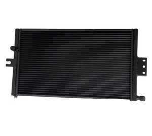 Nuevo Radiador de Refrigeración del Motor VR30DDTT, Intercambiador de Calor de Alto Rendimiento 100% Aleación de Aluminio para Infiniti Q50 Q60 3.0T - Product Image 3