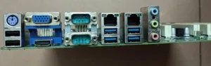 IMB-M43H 100% โอเคเมนบอร์ด IPC ของแท้เมนบอร์ด ATX เมนบอร์ดอุตสาหกรรม5 * PCI 2 * LAN 6 * COM 6th/7th Gen LGA1151 CPU SBC IMB-M43H MOT - Product Image 5