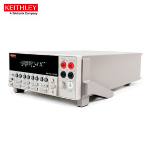 มัลติมิเตอร์ดิจิตอลแบบตั้งโต๊ะ Tektronix Keithley 2110 แบบ 6 หลักครึ่ง พร้อมฟังก์ชันสแกน GPIB 1000V และ THD - Product Image 3
