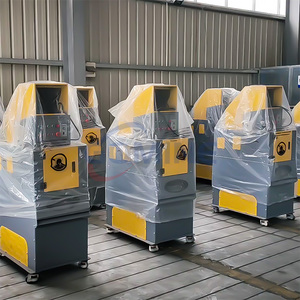 Profession elle <span class=keywords><strong>Test</strong></span> unterstützung Schrott Aluminium Draht Recycling Maschine Kupferdraht Granulator Kabelbaum Drähte Granulator Maschine - Product Image 5