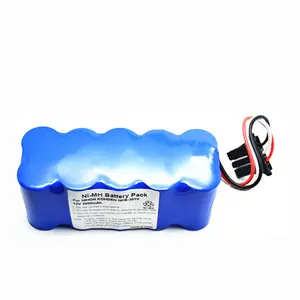 निहोन kohden defibrillator बैटरी पैक 12V के लिए NKB-301v