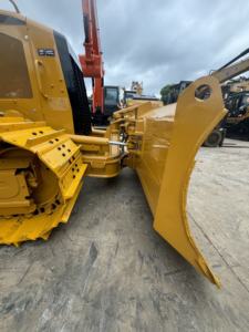 <span class=keywords><strong>Bulldozer</strong></span> sobre orugas Caterpillar D5K de color original con motor <span class=keywords><strong>Cat</strong></span> Horas DE TRABAJO bajas Características Motor central y componentes de bomba - Product Image 2