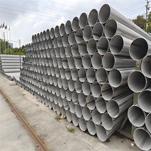 Vente en gros d'usine 201 202 301 304 304L 321 316 316L tube en acier inoxydable 304 6 - Product Image 5