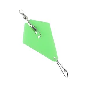 Connecteur à pression pivotant <span class=keywords><strong>de</strong></span> pêche avec plaque triangulaire <span class=keywords><strong>de</strong></span> lueur <span class=keywords><strong>de</strong></span> <span class=keywords><strong>carpe</strong></span> <span class=keywords><strong>de</strong></span> levage <span class=keywords><strong>de</strong></span> plomb pour la pêche <span class=keywords><strong>de</strong></span> <span class=keywords><strong>nuit</strong></span> - Product Image 5