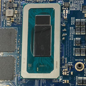 เมนบอร์ด Dell Precision 5680ของแท้ใหม่ i7-13700H 0NG0F5 IDB60 LA-M551P - Product Image 5