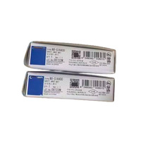 Module de commande PLC d'origine OEM/ODM, neuf et authentique, NX-SIH400, compatible avec Fordex ou DHL, installation facile