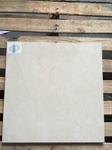 Piastrelle in gres porcellanato 40x40 cm <span class=keywords><strong>beige</strong></span> piastrelle bagno cucina solubile sale piastrelle OS4121 - Product Image 2