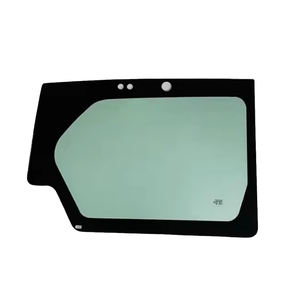 Vitre de cabine d'origine pour excavatrice Sany 55s, <span class=keywords><strong>pièces</strong></span> de rechange - Product Image 2