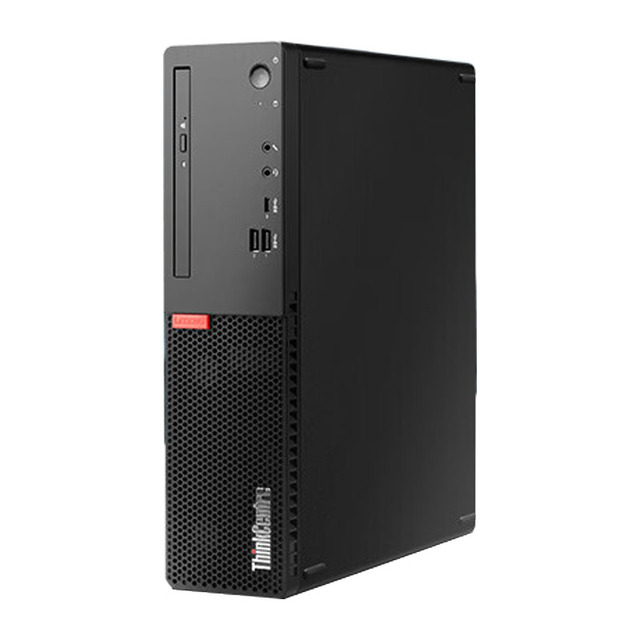Lenovos ThinkCentre K70 14th Gen I5-14500 Desktop PC 16GB RAM 512GB SSD 2TB HDD for Business Office Home Learning