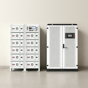 614V 800kWh Thermal Management High Voltage LFP Battery Wind <b>Energy</b> <b>Storage</b> <b>System</b> - Product Image 4