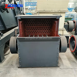 Precio <span class=keywords><strong>de</strong></span> Fábrica, Nueva Trituradora <span class=keywords><strong>de</strong></span> Piedra <span class=keywords><strong>de</strong></span> Alto Rendimiento 800*800 1200*1200 para Construcción en Canteras - Product Image 1