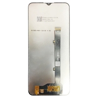 Pantalla LCD con Digitalizador, Ensamblaje Completo, para ZTE Blade A7P Z6252CA