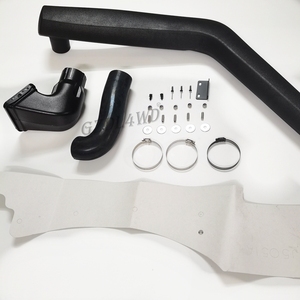 GZDL4WD Manufacture <span class=keywords><strong>4x4</strong></span> Snorkel Kit pour Suzuki SIERRA/<span class=keywords><strong>SAMURAI</strong></span>/GYPSY 1984-1998 Off Road Body Parts - Product Image 3