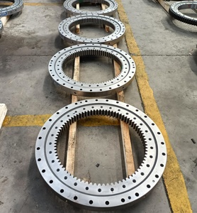 Lylyjw Bantalan <span class=keywords><strong>Slewing</strong></span> Bantalan Rol Silang - Product Image 6