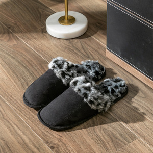 High Quality Tpr Slippers House Slipper Plush Slippers Men Slippers High Quality With Huge Discount - Product Image 6