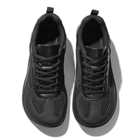 Fabricant de baskets de sport personnalisées, chaussures de course avec logo, chaussures décontractées OEM, baskets à bout large, baskets pieds nus