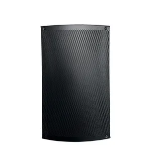 350w professional audio plastic active class-d amplifier f-bt bluetooth speaker 15 inch
