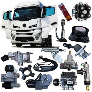Suministro directo de fábrica, camión tractor FAW, repuestos FAW, camión volquete FAW - Product Image 3