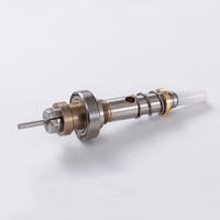 Moteur micro sans balais A4 2025 60000 tr/min pour sculpture de bijoux, pièce à main silencieuse à faible chaleur pour gravure et polissage d'ambre