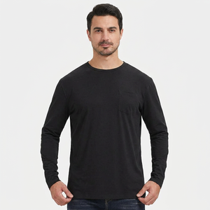 <b>Tshirts</b> for Mens Custom T-shirt Printing logo Soft 100% Cotton Tee 180 Gsm T-Shirts Men's <b>Plain</b> t Shirt Supplier - Product Image 1