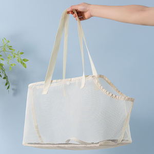 Bolsa de Transporte para Mascotas, Gatos, Cachorros, Viajes al Aire Libre, Bolsa de Hombro para Perros, Bolso Tipo Sling Individual, Cómodo, Bolsa de Mano, Mochila para Gatos - Product Image 3