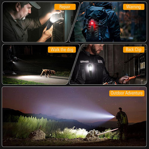 <span class=keywords><strong>Lampe</strong></span> <span class=keywords><strong>torche</strong></span> LED <span class=keywords><strong>rechargeable</strong></span> avec affichage de la batterie, double interrupteur, ultra-mince, format stylo, <span class=keywords><strong>lampe</strong></span> de poche portable, <span class=keywords><strong>lampe</strong></span> de travail, inspection, USB - Product Image 6