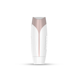 Épilateur indolore de machine d'épilateur d'IPL d'utilisation à la maison portative avec le laser pour l'épilation de corps de lèvre rajeunissement de peau prise américaine en plastique - Product Image 6