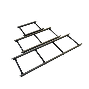 NS-30456 Alta Qualidade Melhor Preço Trilho De Borracha Câmera Slider Dolly Track Heavy Duty Camera - Product Image 1