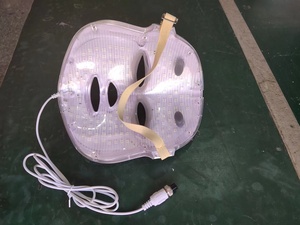 Appareil de soin du visage multifonctionnel six-en-un pour la microdermabrasion à domicile, machine de beauté pour le rajeunissement profond de la peau - Product Image 6