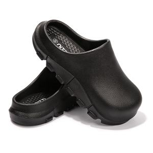 हेवा अनुकूलित शरद ऋतु सर्दियों के इनडोर आउटडोर स्पोर्टी महिलाओं के एवा क्लोज विरोधी पर्ची हल्के बगीचे जूते - Product Image 4