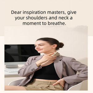 Nueva Mini Pistola de Masaje Fascial sin Escobillas CZ, Portátil y Relajante Muscular, Masajeador Pequeño Personalizable de Alta Calidad para Mujeres - Product Image 6