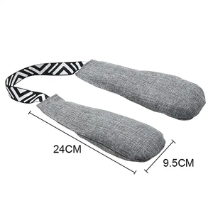 Guantes desodorantes LEGREEN de forma sólida para boxeo y todos los deportes Absorción de hedor efectiva y guantes frescos - Product Image 3