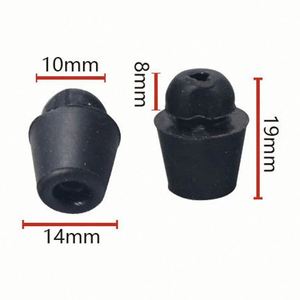 The <b>Rubber</b> <b>Blocks</b> for Door Buffer Pads Are Suitable for Various Types of Door Buffer Pads - Product Image 2