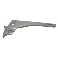 Service de fabrication CNC sur mesure OEM ODM, production de prototypes en petites séries, tournage et fraisage CNC selon vos dessins
