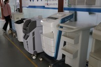 Fabricante OEM de Carcasas de Robots Personalizadas y Productos de Plástico Termoformados para Automatización y Equipos Industriales