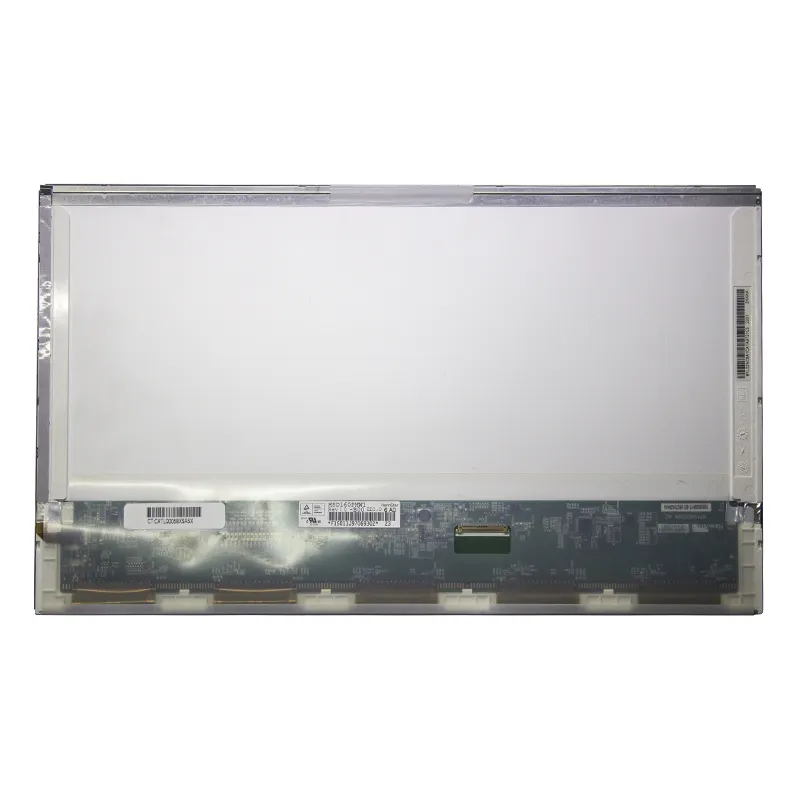 HSD160PHW1 LTN160AT06 16 "pulgadas led para ASUS N61 N61vg N61JV y HP DV6 CQ61 K61IC portátil LCD pantalla LED pantalla