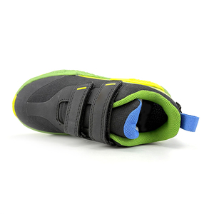 <span class=keywords><strong>Scarpe</strong></span> da Trekking per Bambini, Calzature Impermeabili Antiscivolo e Antiurto per Ragazzi e Ragazze, Ideali per Attività all'Aperto - Product Image 5