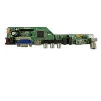 小型LED/LCDTV用SK105A.03 LCD/LEDカード卸売最新モデル