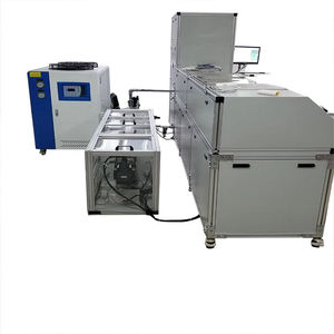 High Accuracy Class2 <b>Water</b> <b>Meter</b> Calibration Testing with 10 kW Power and IP67 for <b>Flow</b> Analysis - Product Image 2