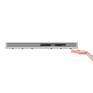Barra Iónica de CC Antiestática para Eliminación de Electricidad Estática AP-DB1223-3 - Product Image 4