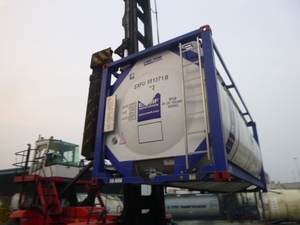 Acétate de <span class=keywords><strong>vinyle</strong></span> [99,5 %] <span class=keywords><strong>Monomère</strong></span> VAM CAS 108-05-4 - Product Image 3