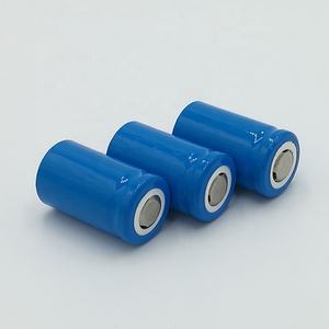 3.7v 10180 14250 <span class=keywords><strong>icr14430</strong></span> 300mah 350mah 600mah li-ion batterie rechargeable - Product Image 3