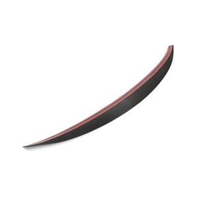 Aileron de coffre arrière en fibre de carbone véritable, trè<span class=keywords><strong>s</strong></span> demandé, pour <span class=keywords><strong>A5</strong></span> <span class=keywords><strong>S</strong></span> <span class=keywords><strong>Line</strong></span> S5 RS5 Coupé 2D 2017-2023 - Product Image 1