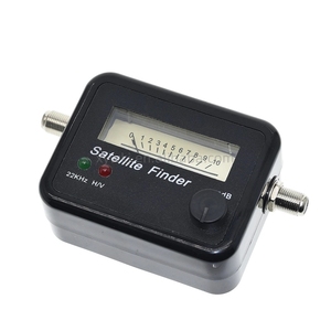 Yixingmicro JS-SF02 Digital Satellite Finder Medidor LNB Sinal de TV Digital Satfinder para encontrar sinal de alinhamento do receptor para - Product Image 4