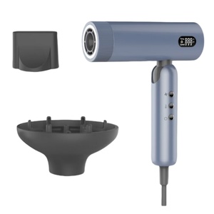 Secador de Pelo Profesional Plegable de Alta Velocidad para Hotel y Hogar - Product Image 1