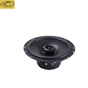 Altavoz de audio de <span class=keywords><strong>coche</strong></span> coaxial de 6,5 pulgadas de alta <span class=keywords><strong>calidad</strong></span>, componente de 3 vías al mejor <span class=keywords><strong>precio</strong></span> con estilo de disco de hierro - Product Image 4