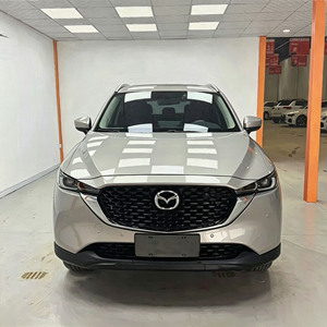 Auto Usado, Auto Barato, Autos Usados a Bajo <span class=keywords><strong>Precio</strong></span>, <span class=keywords><strong>Mazda</strong></span> CX-5 2025 <span class=keywords><strong>2</strong></span>.0L Gasolina SUV LHD Pintura Original - Product Image 2