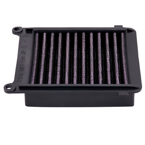 Filtro de aire para motocicleta Honda 17210-MKS-E00 NT1100 CRF1100L CRF1100 NT <span class=keywords><strong>CRF</strong></span> <span class=keywords><strong>1100</strong></span> <span class=keywords><strong>L</strong></span> - Product Image 4